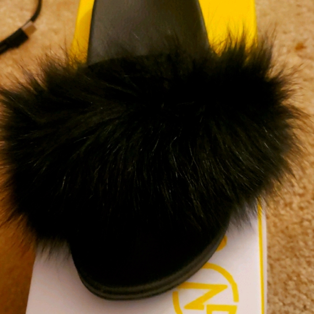Fuzzy Sliplers